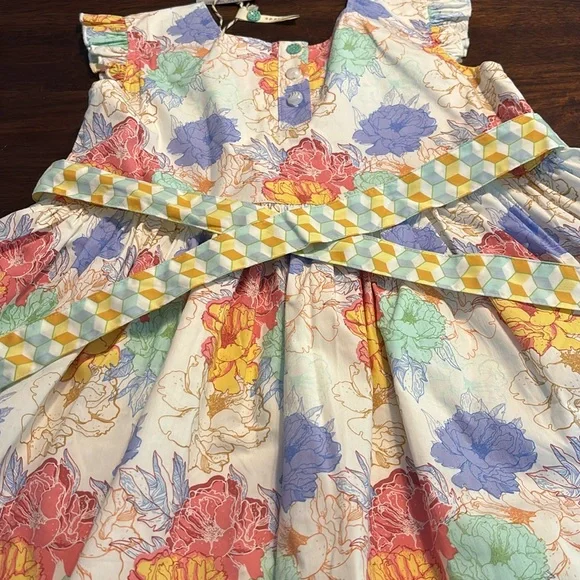 Matilda, Jane dress size 10 new - Picture 11 of 12